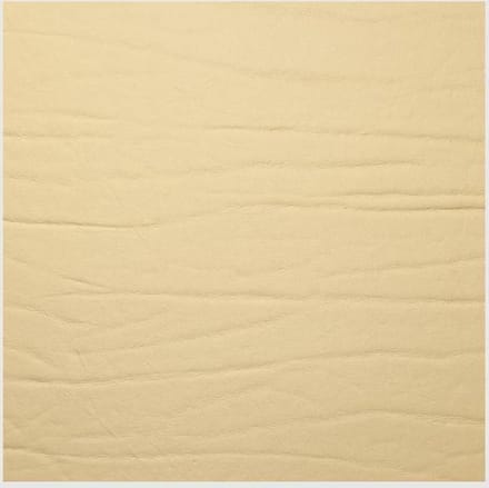 Onderzetter Leather Dumbo 10 x 10 cm Gold