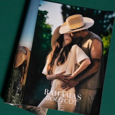 Bahamas - Bootcut (LP)