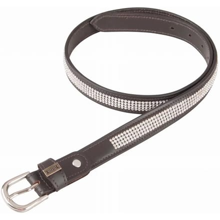 Strass riem T de T