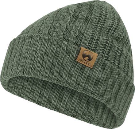 MowMow Muts Merino - Beanie - Heren - Dames - Natuurlijk en Duurzaam