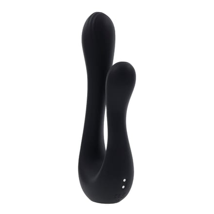 Playboy - The Swan - Vibrator - Zwart