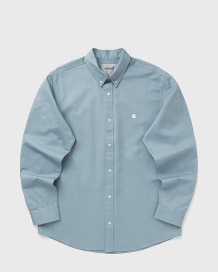 L/S Madison Shirt