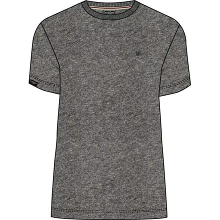 Superdry - SD&Co Logo Geborduurde T-shirt - Heren - T-shirts