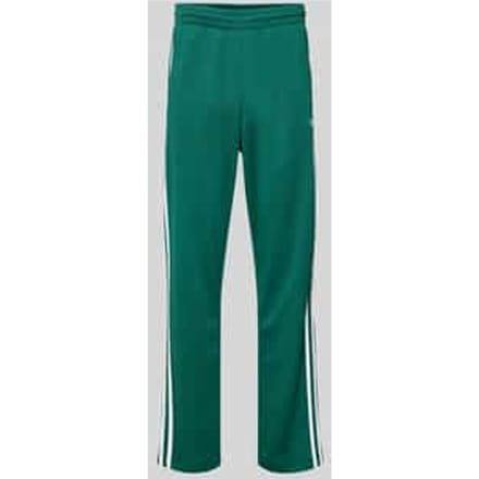 Sweatpants met elastische band