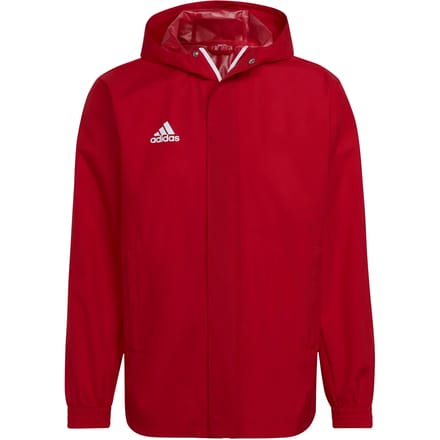 Jas adidas Entrada 2 All-Weather