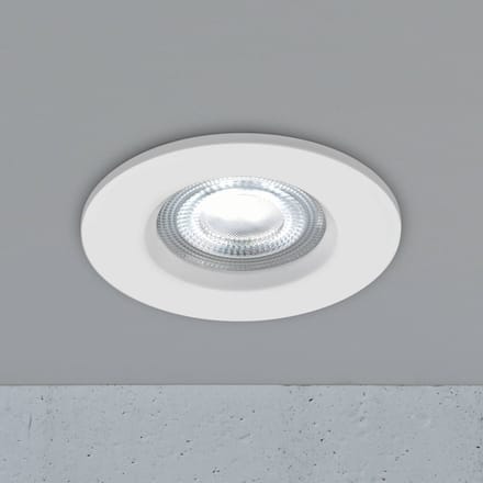 Nordlux Don Smart Color Downlight / Verzonken Wit