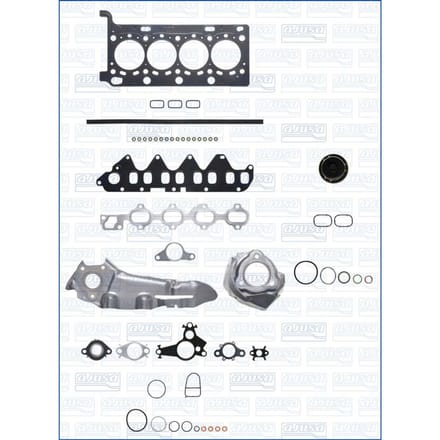 Pakkingset, motor AJUSA 50475600