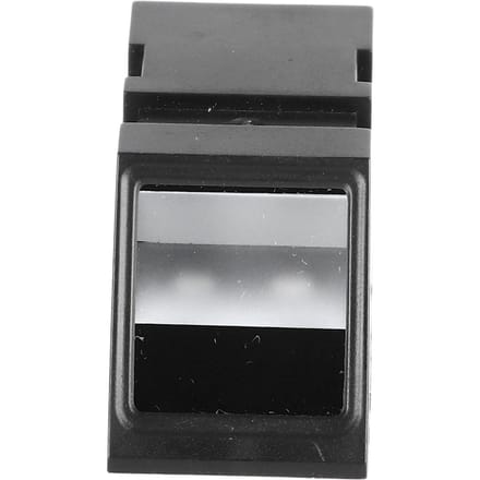 Optische Vingerafdruklezer Scanner Lees Touch Sensor Toegangscontrole Herkenningsapparaat gray
