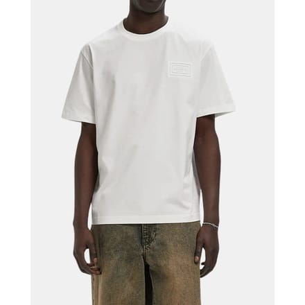 T-shirt Korte Mouw Lacoste TH0753