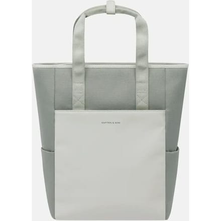 Kapten & Son Lindby Pro laptoprugzak muted sage