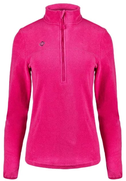 Izas Jordan W Fleece Roze XL Vrouw