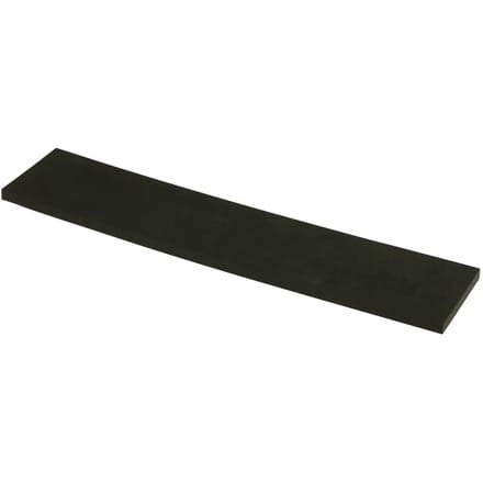 Vervangende rubberen waterschraper Kerbl Premium