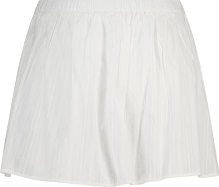 America Today Rachel Off White Taglia: M | Minigonne Outlet | Donna | Bianco