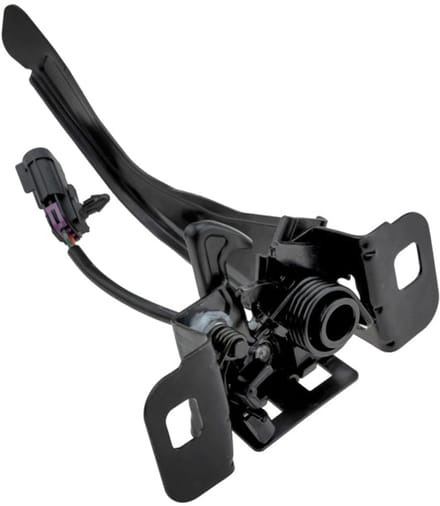 Motorkapslot NTY: EZC-PL-142 OEM 42525393