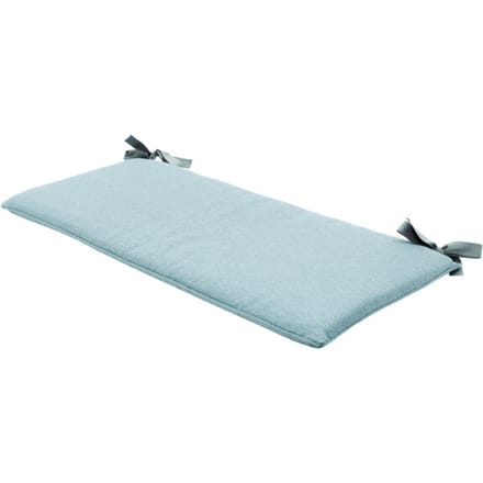 Madison - Bankkussen Eco-line - Blauw - 110x48x6cm