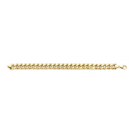 Fjory Armband 40-GB06,521 14 Karaat Goud 21