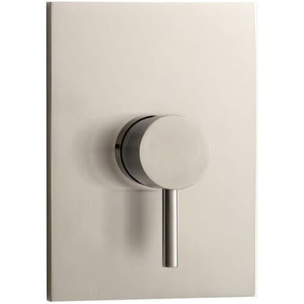 Herzbach DESIGN IX concealed shower mixer 17.130555.2.09