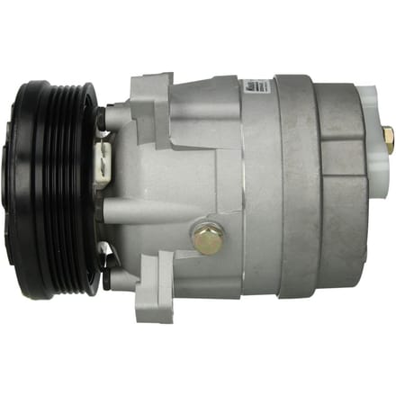 Compressor, airconditioner NISSENS 89259