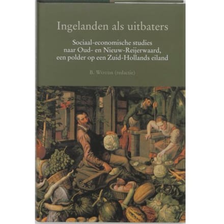 Ingelanden Als Uitbaters
