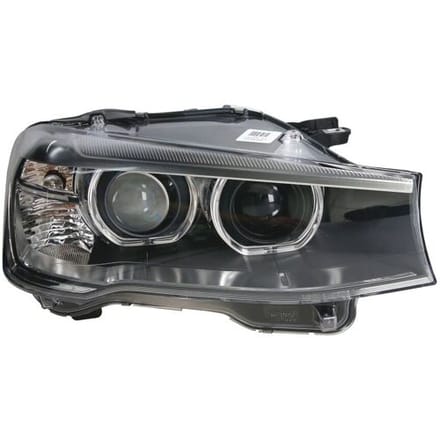 Koplamp, bevestiging MAGNETI MARELLI 710815029074