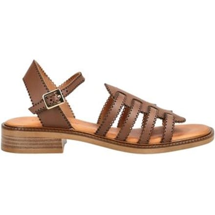 Platte sandalen Everybody Sandalen