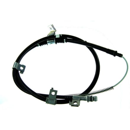 Herth+Buss Elparts Kabel, parkeerrem HERTH+BUSS JAKOPARTS J3925077 links