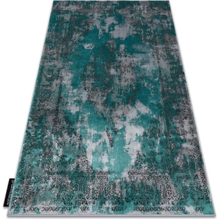 Kleden Rugsx Modern DE LUXE tapijt 6754 Abstractie - 200x290 cm