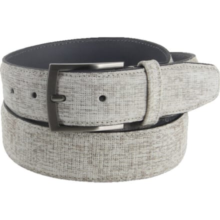 Floris Van Bommel Cfm-10095 De Belter Riemen - Gebroken wit - Maat 115
