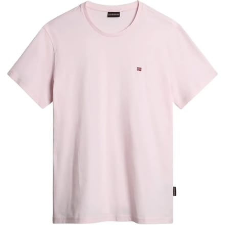 T-shirt Napapijri Salis