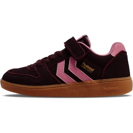 Hummel kindersneaker Handbal Perfekt Cl Jr 232864