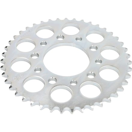 Standaard stalen motor tandwiel JT Sprockets 530 Honda CBX 1000 Super Sport (SC03)
