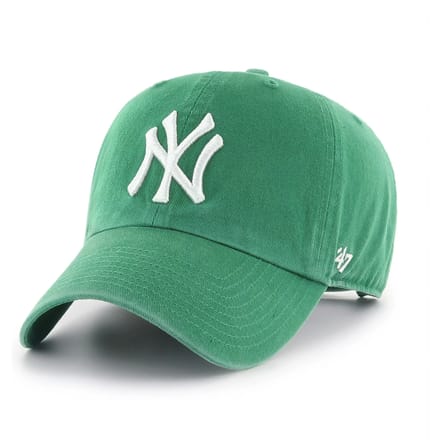 Pet '47 Brand New York Yankees MLB Clean Up Cap