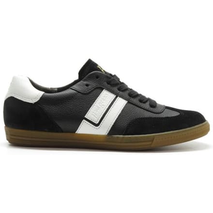 PAUL GREEN 5450-007 Sneaker Maat: 5.5