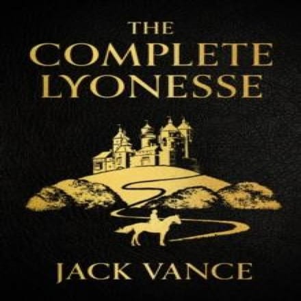 The Complete Lyonesse door Jack Vance Paperback Boek 9781399620314