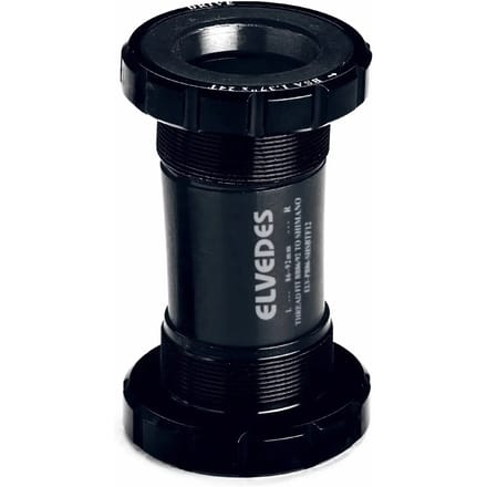 Trapas Elvedes Road Italiaanse draad 30 mm