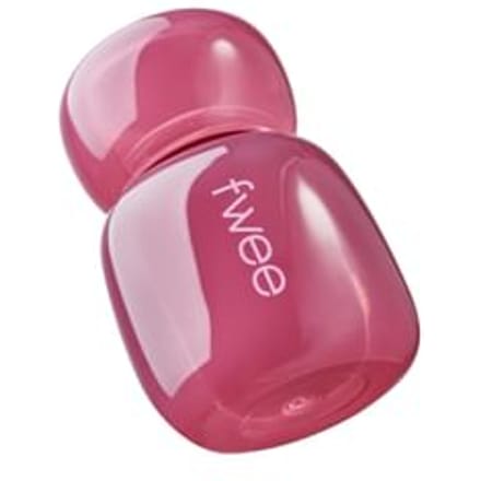 fwee - Pink Obsession Stay-Fit Lip Tint - 20 Colors #G08 Tag Pink