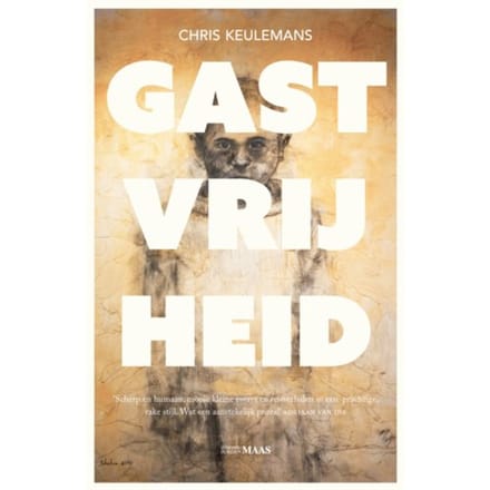 Gastvrijheid - Chris Keulemans