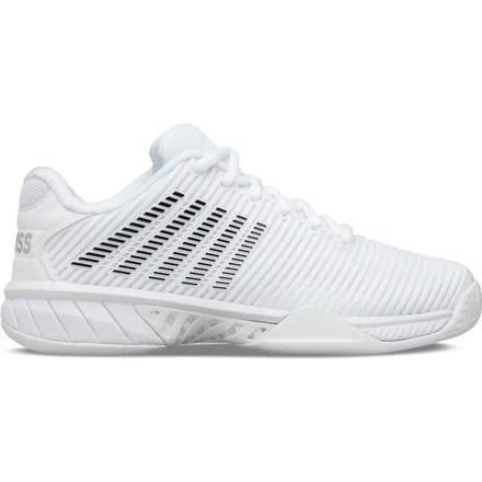 K-SWISS Tennisschoenen Hypercourt Express 2 White/black Womens 36