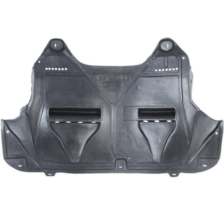 Motorafdekking BLIC 6601-02-3350860P