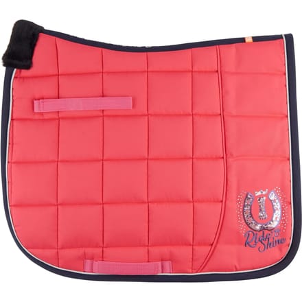 Zadeldek voor paarden Imperial Riding Time to Shine DR