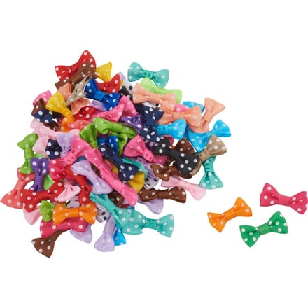 VBS Mini boogje "Puntjes", 100 stuks