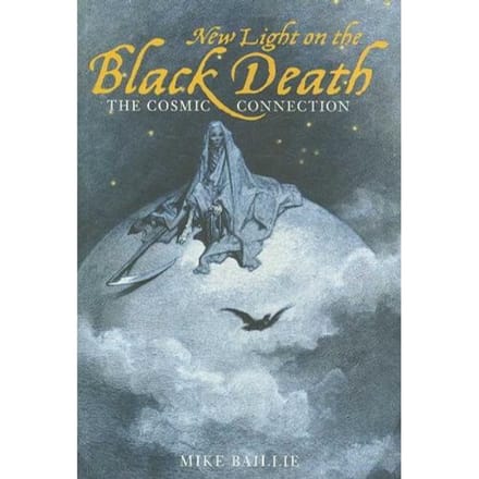New Light On The Black Death - Baillie, Mike