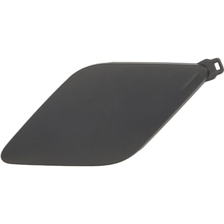Ventilatiegrille, bumper trekhaak BLIC 5513-00-9041970P