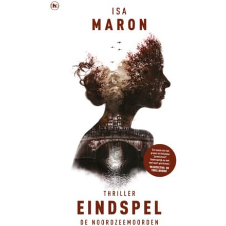 Eindspel - De Noordzeemoorden - Isa Maron