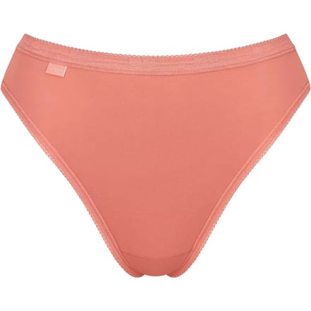 Damesslipjes Sloggi Basic+ Tai (x3)