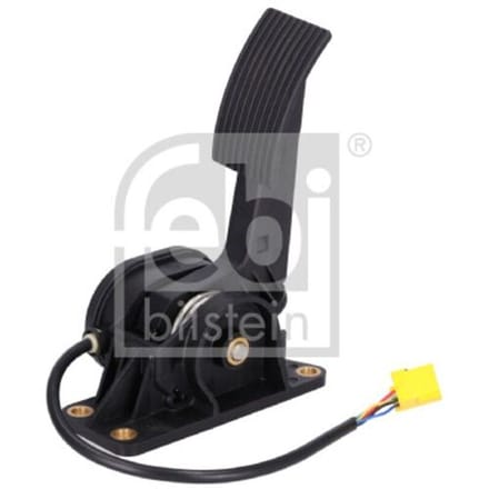 Gaspedaal FEBI BILSTEIN 193719