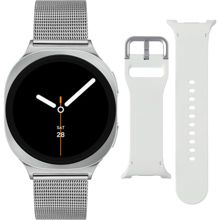 Samsung Galaxy Watch8 SM-L320-SSM20 Galaxy Watch8 40 Horloge