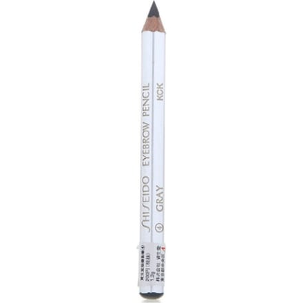 Shiseido - Eyebrow Pencil - 04 Grey