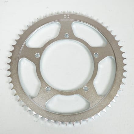 Couronne de transmission Sifam pour Moto Chinois 50 motocycle Neuf
