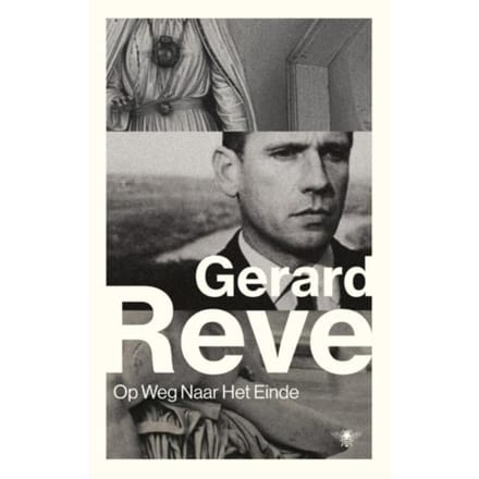 Op Weg Naar Het Einde - Gerard Reve